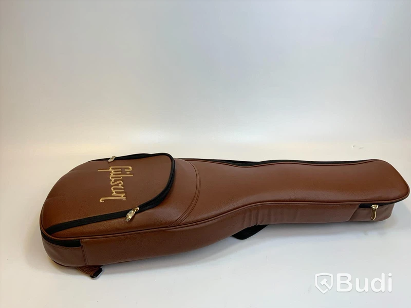 Gibson Premium Softcase Brown